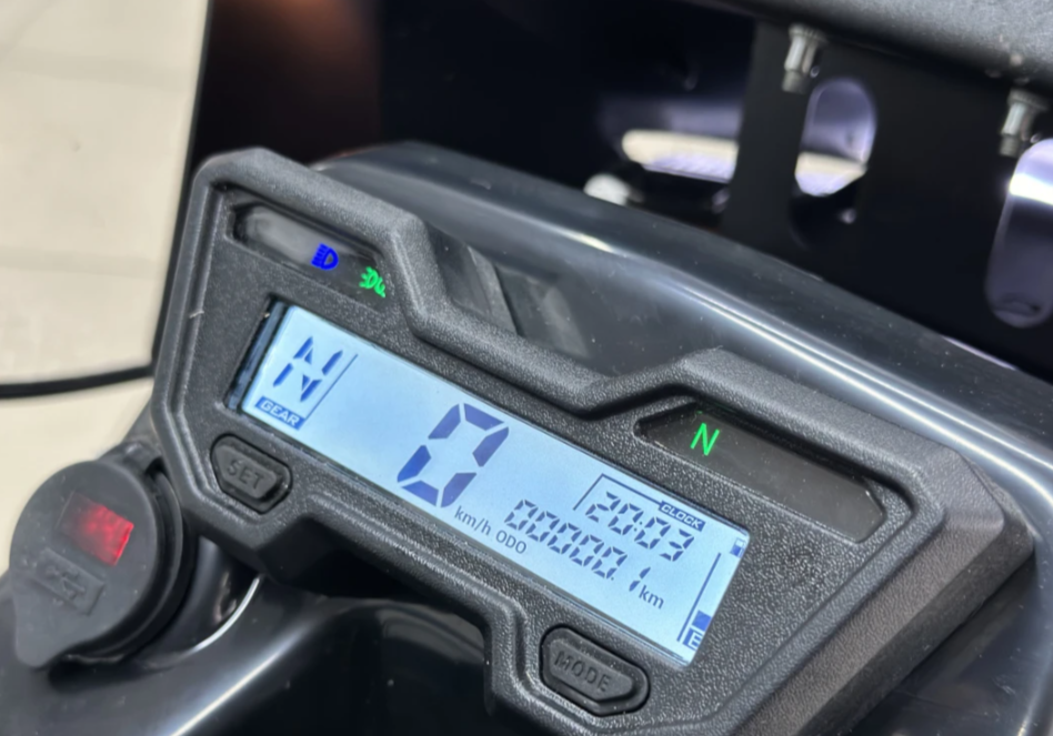 СНЕГОХОД IRBIS SF200L XE SUPERLONG в Реутове