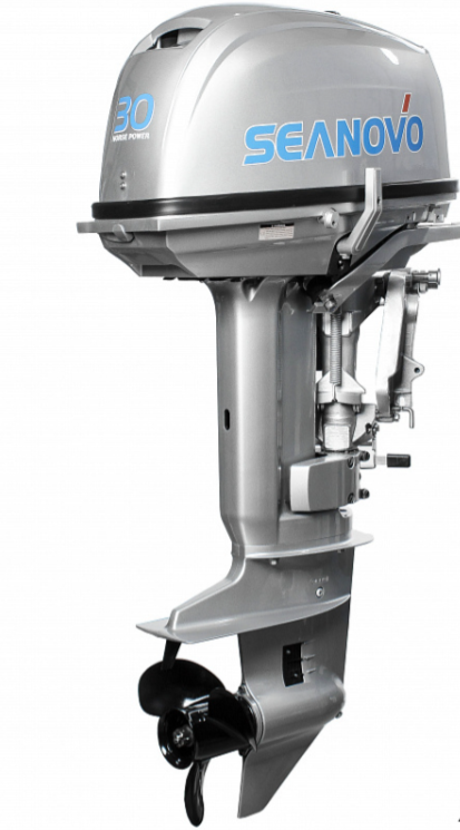 Лодочный мотор SEANOVO SN25FFEL в Реутове