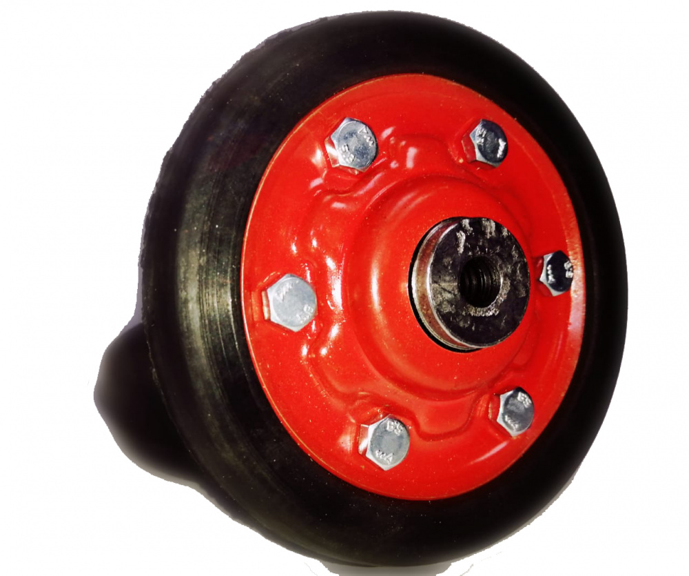 Каток мотобуксировщик IKUDZO в Реутове