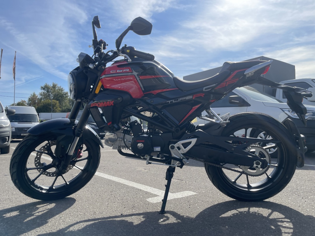 Мопед PROMAX CB150R (49) в Реутове