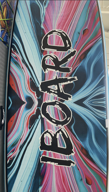 SUP (САП) ДОСКА RAIDEX I BOARD 11’ (332СМ) N 33 в Реутове