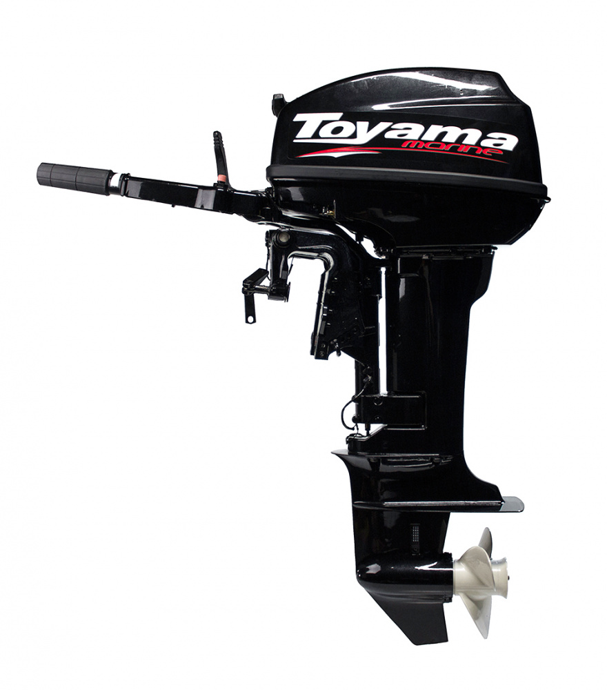ЛОДОЧНЫЙ МОТОР TOYAMA T15BMS в Реутове