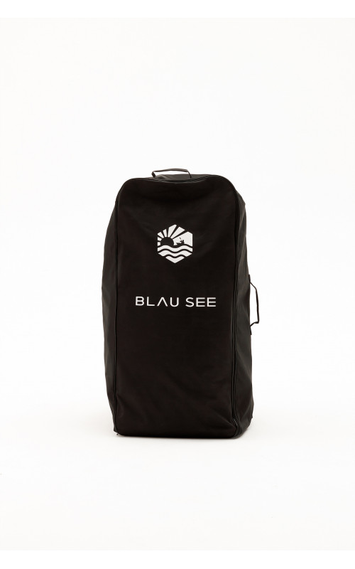 Надувной каяк Blau See Shark-3 Премиум в Реутове