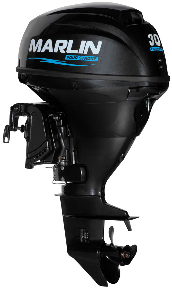 ЛОДОЧНЫЙ МОТОР MARLIN MFI 30 AWRS в Реутове