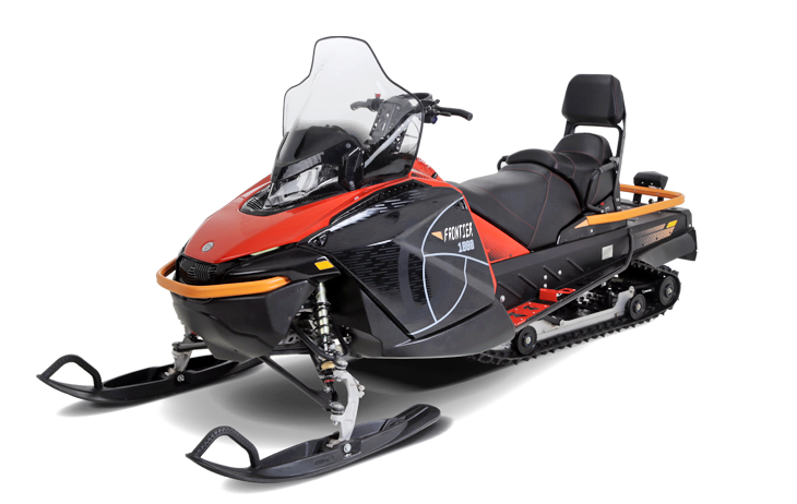 Снегоход РМ FRONTIER 1000 в Реутове