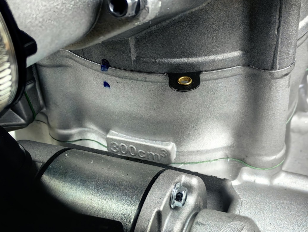 Мотоцикл JHLMOTO JHL Z8i (EFI) NC300S (182-MN) в Реутове