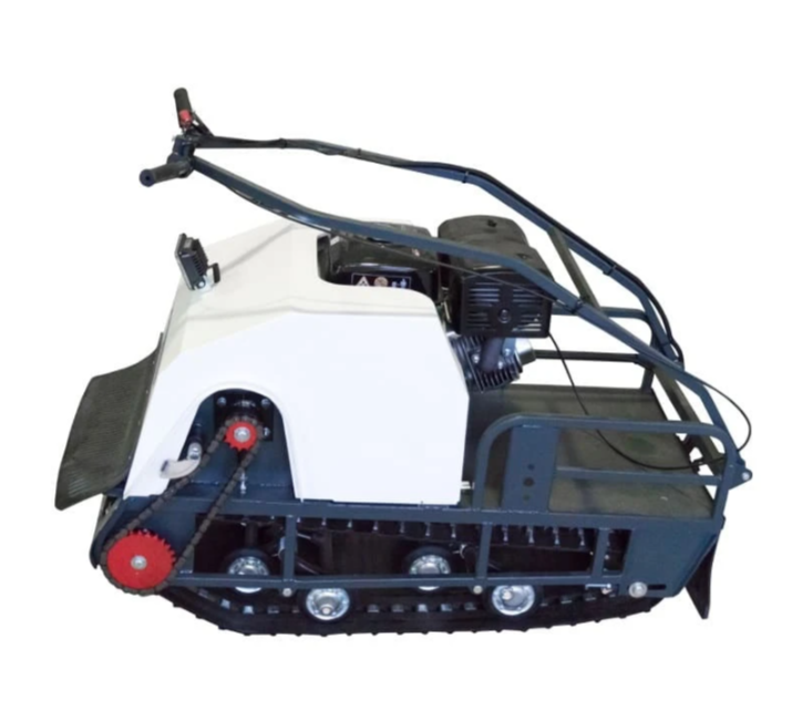 Мотобуксировщик СТЕМ СЕВЕР ЭКСПЕРТ 500 КОМПАКТ 15 л.с. в Реутове