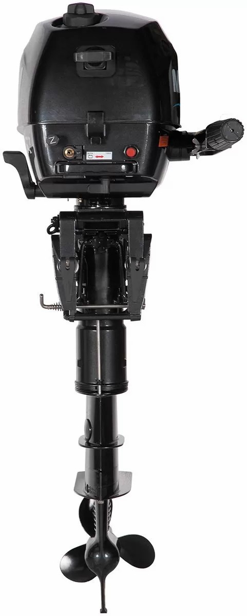 Лодочный мотор MARLIN MF 5 AMHS в Реутове