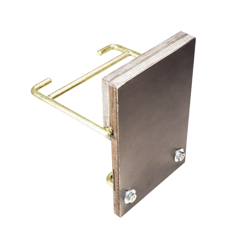 Навесной транец в Реутове