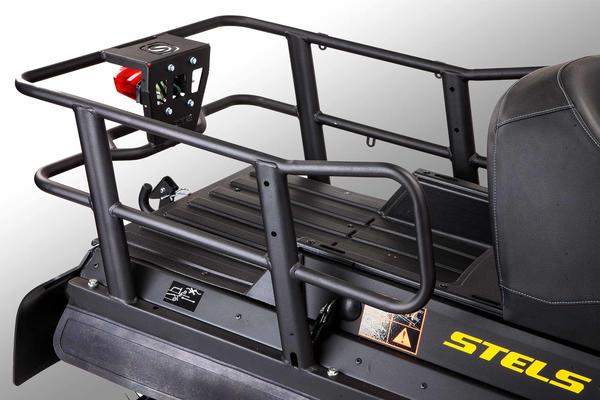 Снегоход SV600T (L ST SWT) ВИКИНГ 2.0 в Реутове