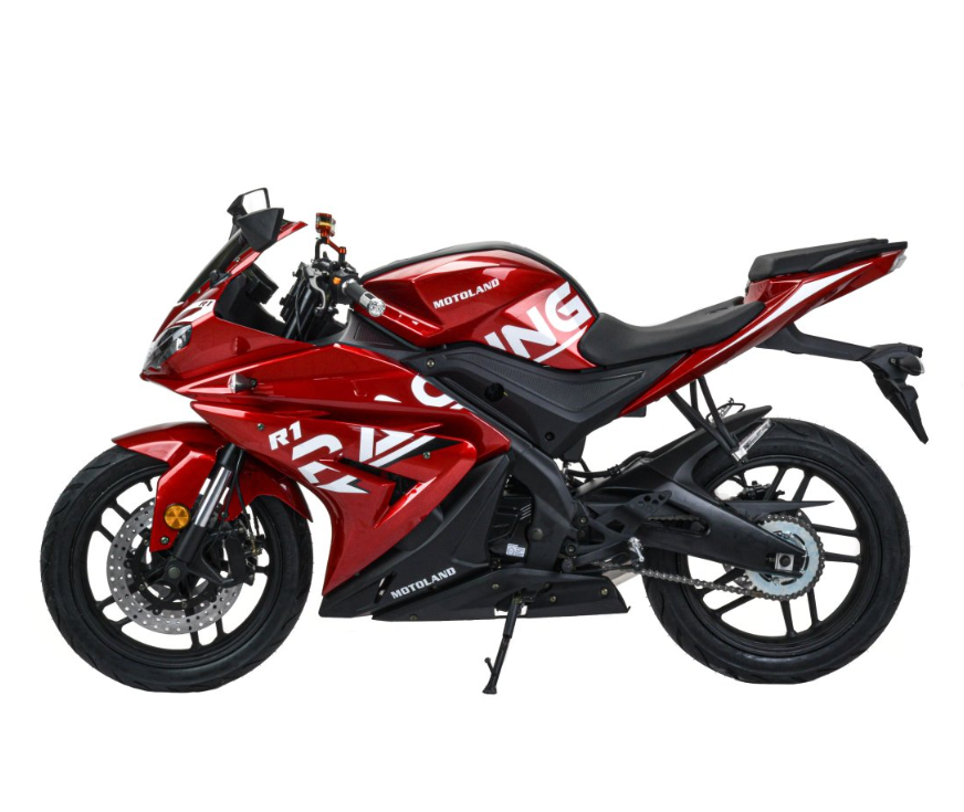 Мотоцикл MOTOLAND (МОТОЛЕНД) R1 300 в Реутове