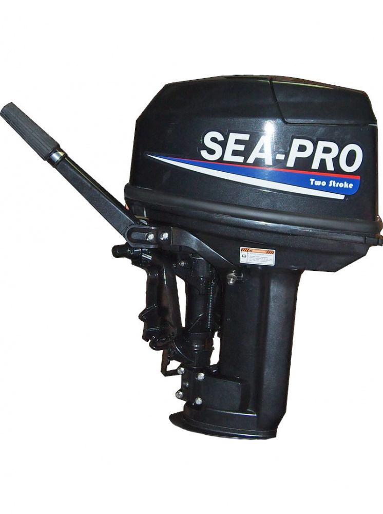 Лодочный мотор SEA-PRO T 40JS без водомета в Реутове