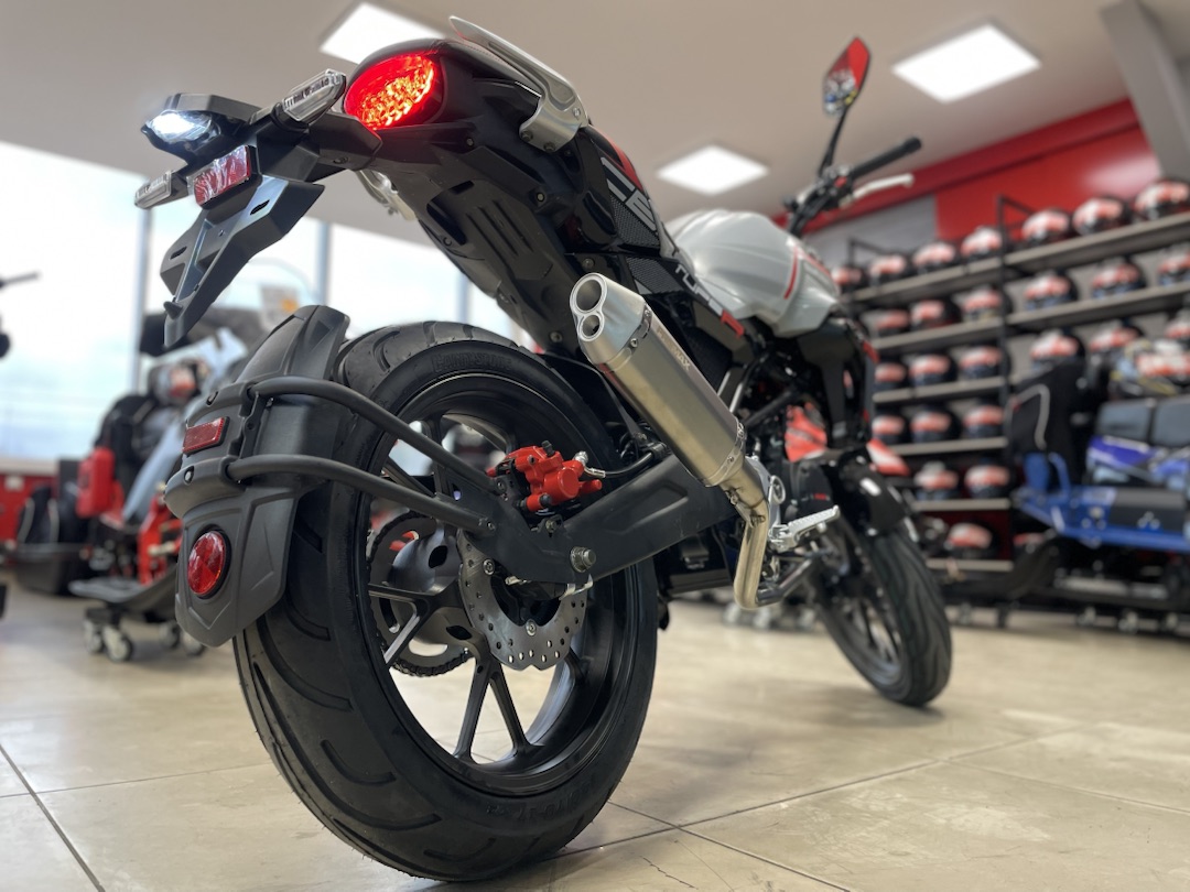 Мопед PROMAX CB150R (49) в Реутове