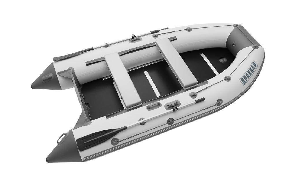 ЛОДКА ДРАККАР 3250 СК HANT в Реутове