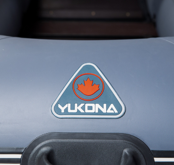 ЛОДКА НАДУВНАЯ YUKONA 230 TL (БЕЗ ПАЙОЛА) в Реутове