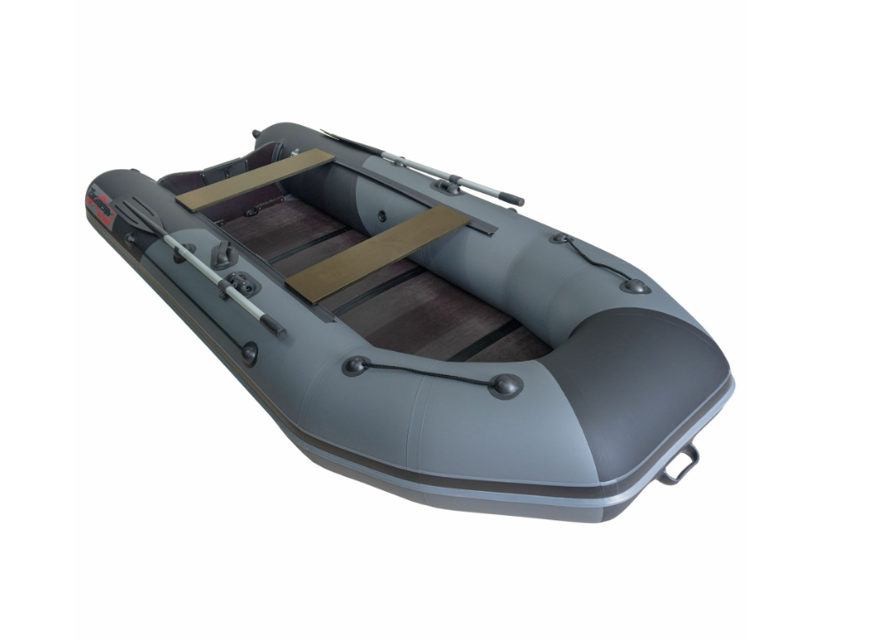 Лодка Таймень nx 3200 скк в Реутове