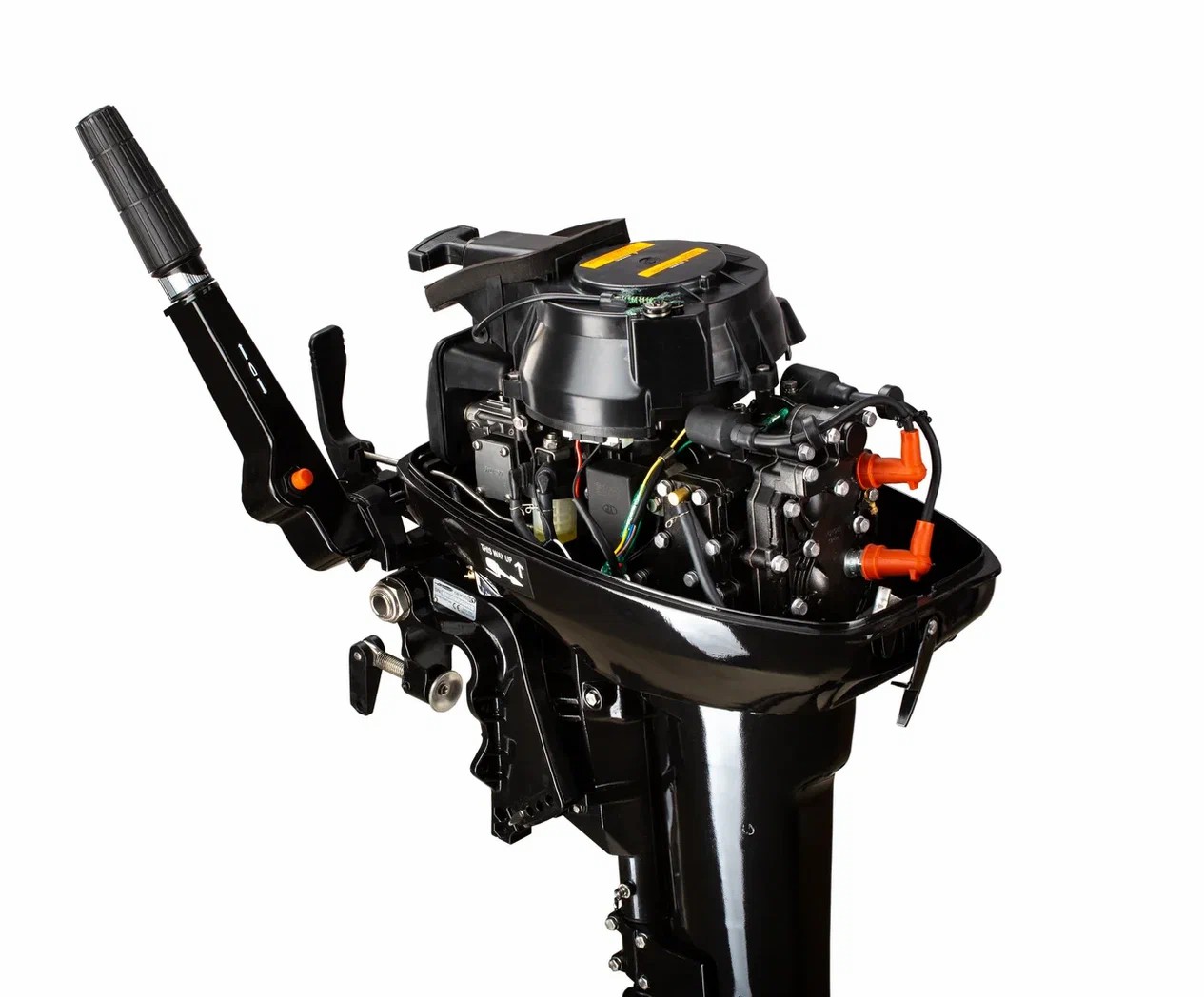 ЛОДОЧНЫЙ МОТОР GLADIATOR G9.9FHS в Реутове