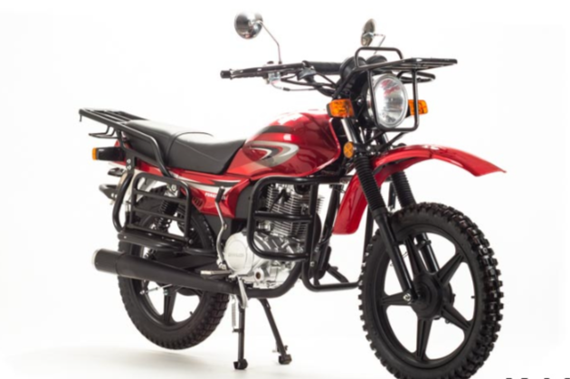 Мотоцикл FORESTER 200 (2021 г.) в Реутове