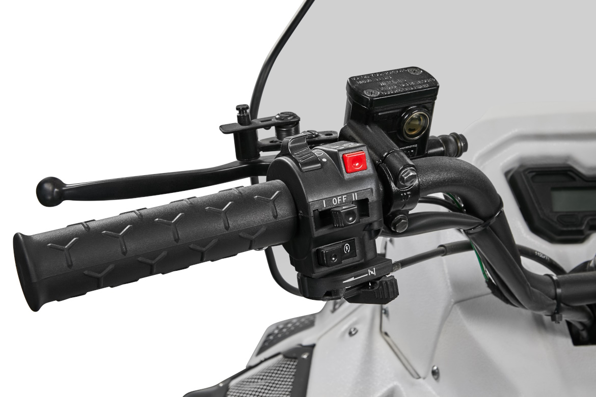 Снегоход IRBIS TUNGUS 600L 25/26 в Реутове