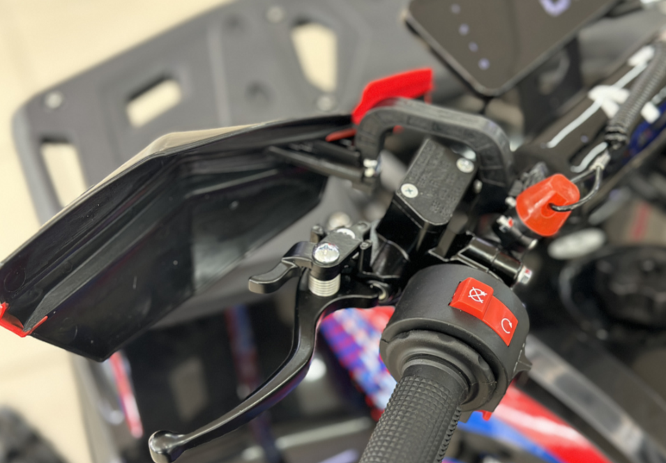 Квадроцикл GBM MAVERICK 222 NEW в Реутове