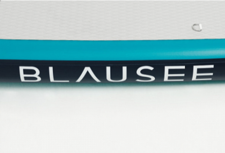 НАДУВНОЙ SUP-BOARD BUSINESS LIGHT BLUE 10,6 в Реутове