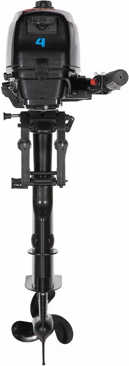 Лодочный мотор MARLIN MP 4 AMHS в Реутове