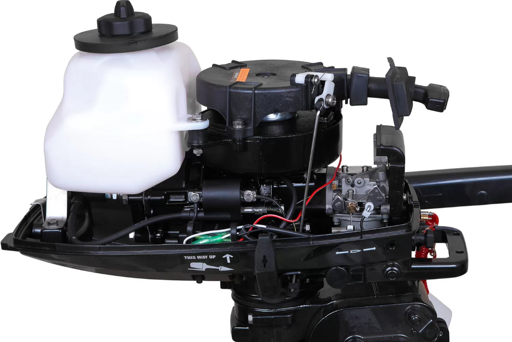 Лодочный мотор MARLIN MP 5 AMHL в Реутове