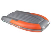 НАДУВНАЯ ЛОДКА GLADIATOR E380S в Реутове