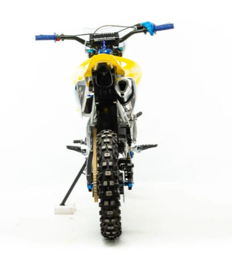 Питбайк MotoLand (МОТОЛЕНД) MZ125 в Реутове