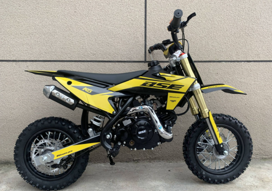 Питбайк BSE K6 в Реутове