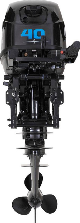 Лодочный мотор MARLIN MP 40 AWHL в Реутове