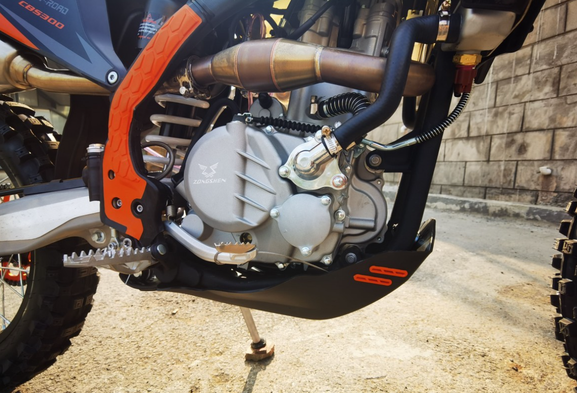 Мотоцикл JHLMOTO JHL Z5 NB300 (174MN-5) в Реутове