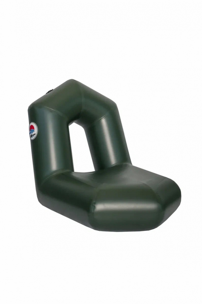 КРЕСЛО НАДУВНОЕ SMARINE, 85Х75 СМ, ПВХ, ЗЕЛЕНЫЙ в Реутове