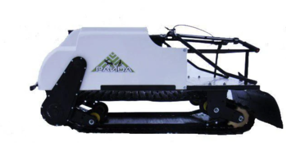 Мотобуксировщик Райда 087 L03 13 л.с. катушка 3 ампера, электрозапуск в Реутове