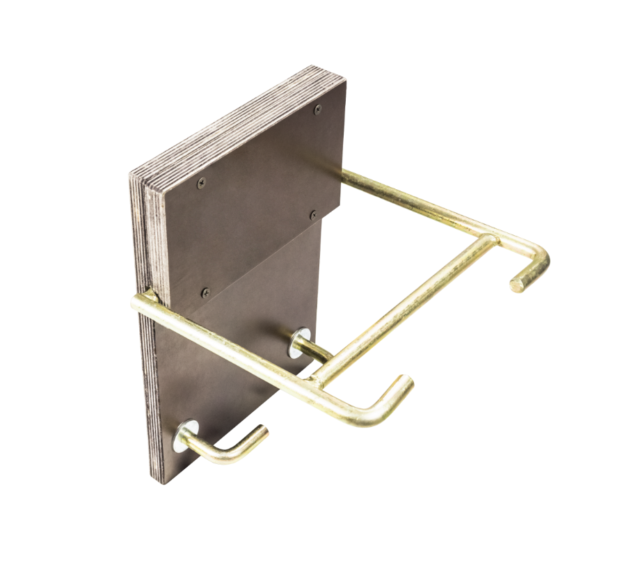 Навесной транец в Реутове