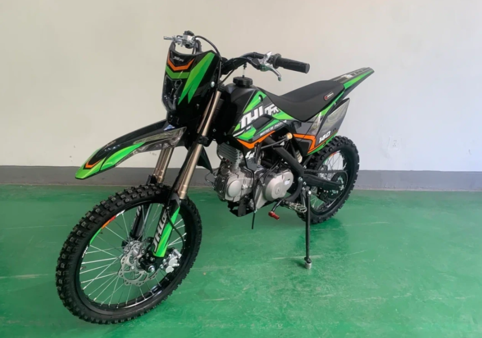 Питбайк JHLMOTO JHLofr LK140 19/16 (ZS1P60YMJ) в Реутове