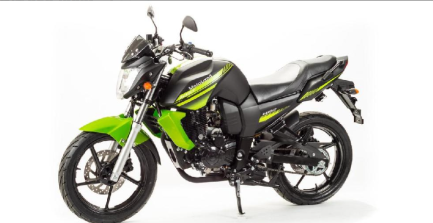 Мотоцикл BANDIT 250 в Реутове