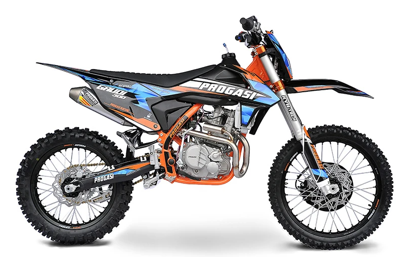 Мотоцикл Progasi Gaudi 300 в Реутове