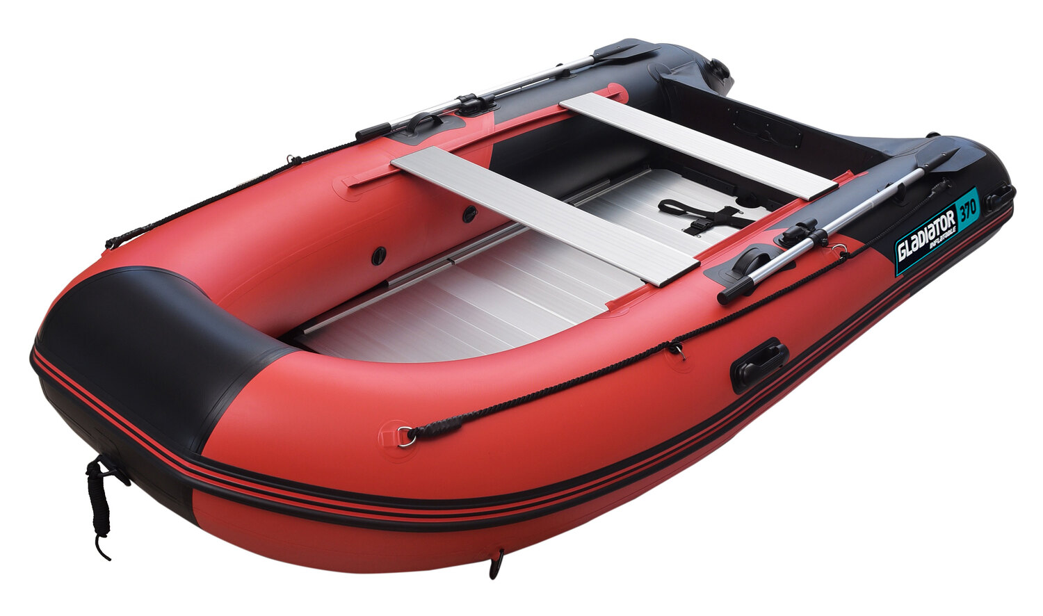 НАДУВНАЯ ЛОДКА GLADIATOR B330AL в Реутове