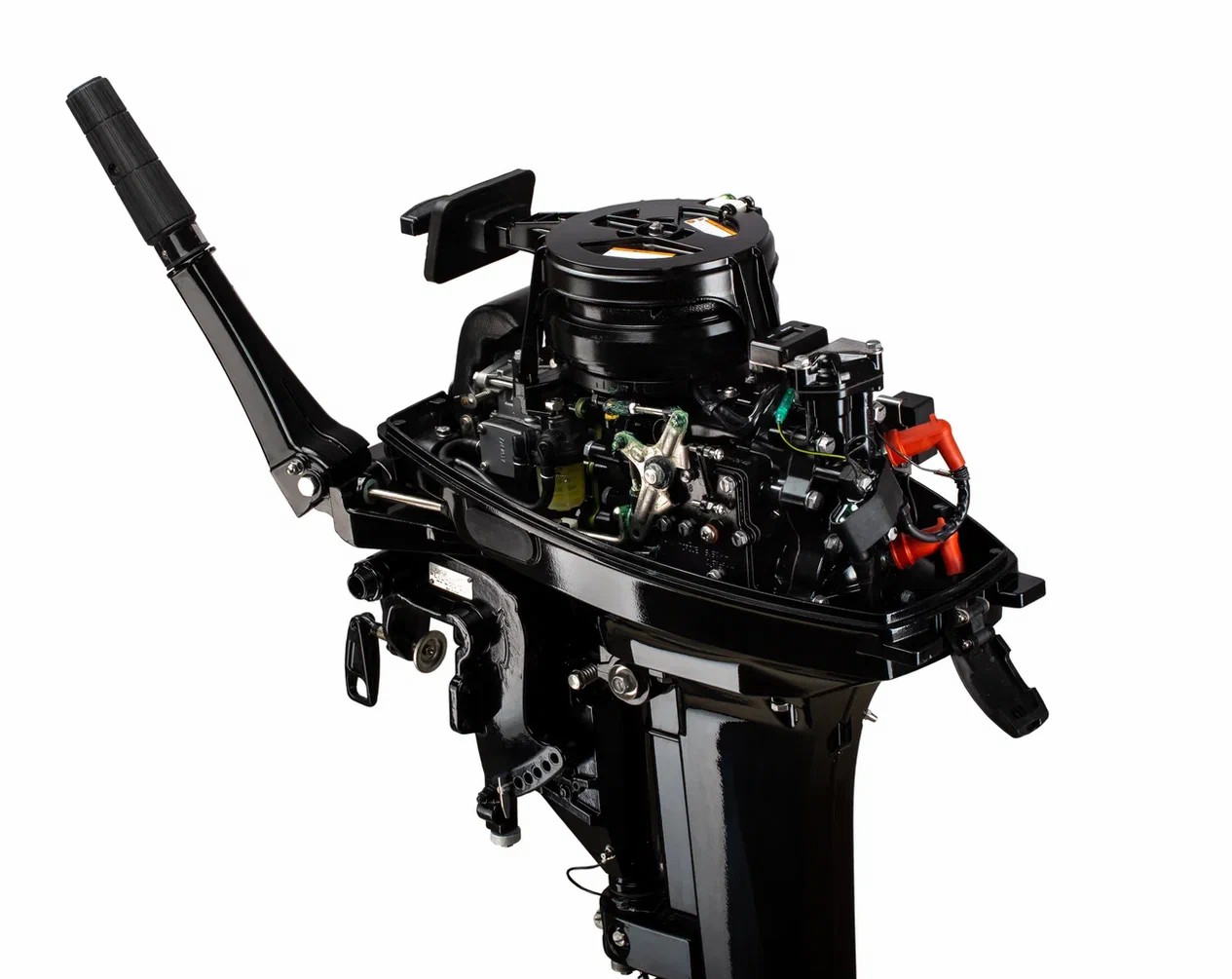 ЛОДОЧНЫЙ МОТОР GLADIATOR G20FHS в Реутове