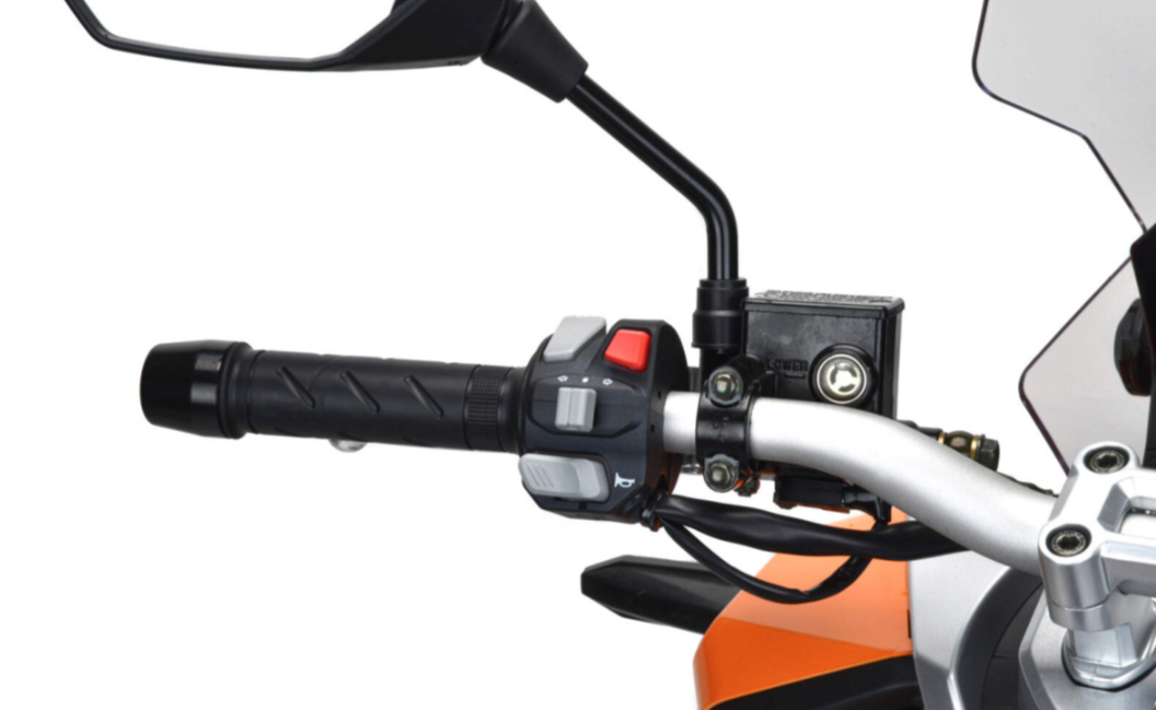 Скутер MOTOLAND (МОТОЛЕНД) T-MAX 150 в Реутове