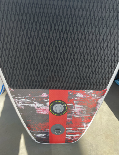 SUP (САП) ДОСКА RAIDEX TAKUMO 10.6’ (320СМ) N 10 в Реутове