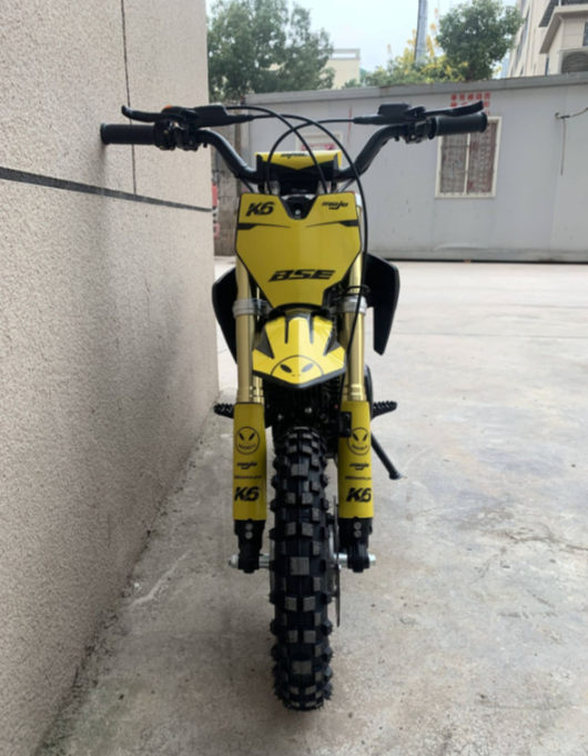 Питбайк BSE K6 в Реутове