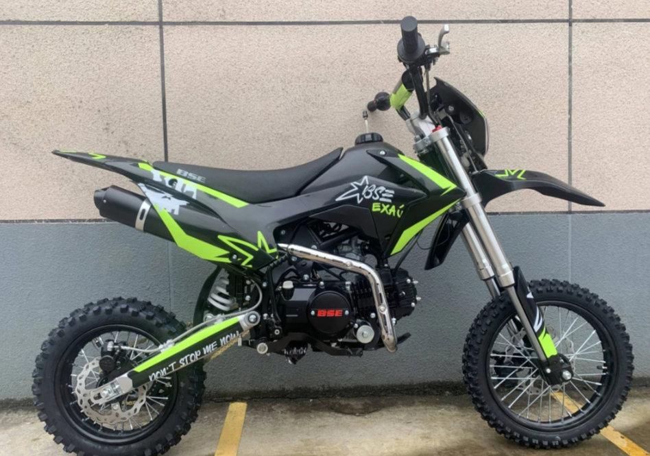 Питбайк BSE EXA SA 14/12 в Реутове