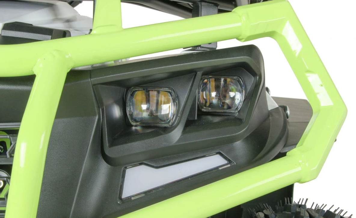 Квадроцикл YACOTA DRAGON 125 в Реутове