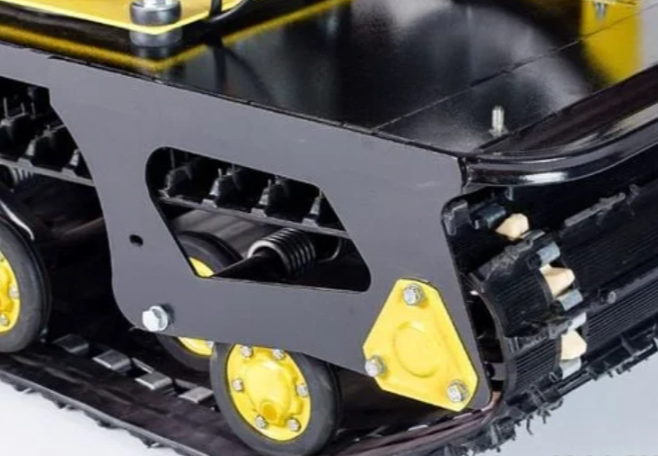 Мотобуксировщик FISHRIDE КОМПАКТ 20 л.с. в Реутове