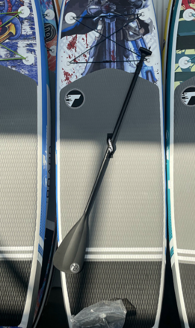 SUP (САП) ДОСКА RAIDEX TAKUMO 10.6’ (320СМ) N 1 в Реутове