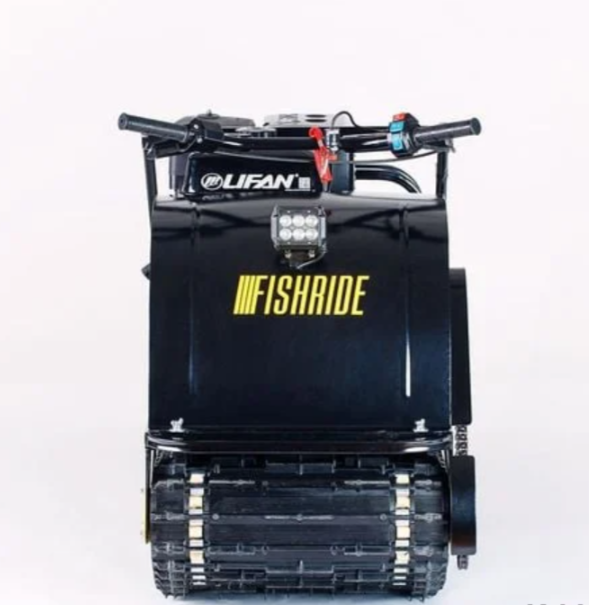 Мотобуксировщик FISHRIDE КЛАССИКА 15 л.с. в Реутове