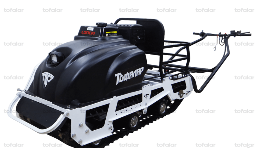 Мотобуксировщик Тофалар 500 БАЙКАЛ в Реутове