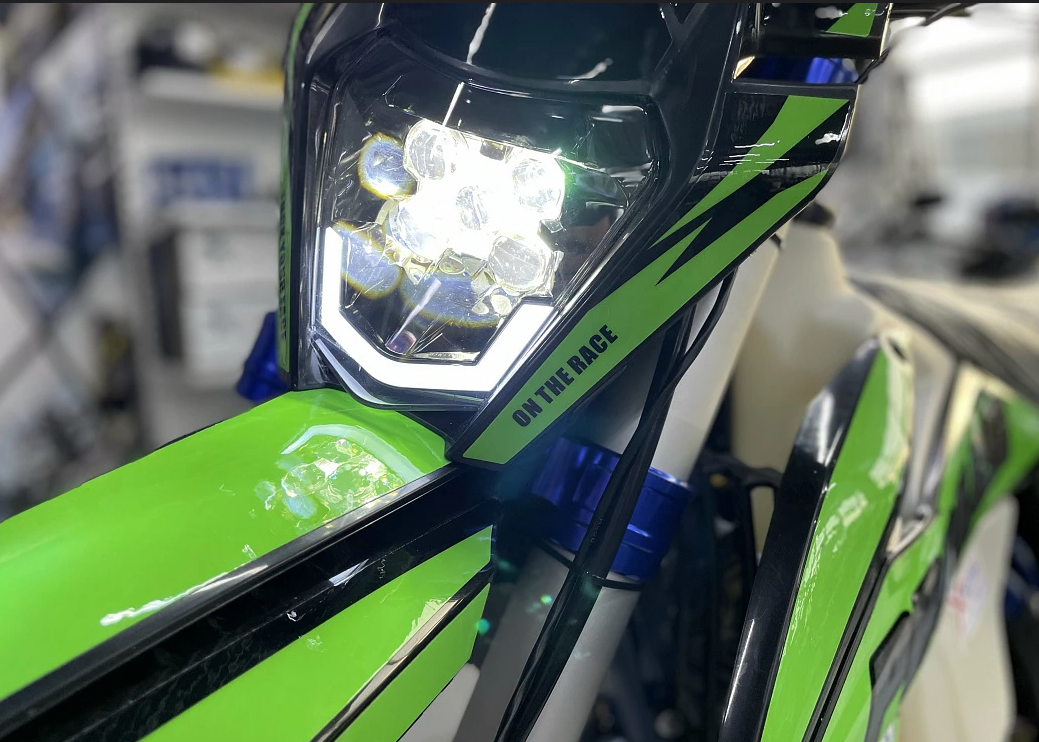 Мотоцикл Progasi RACE 300 AIR PRO SPORT в Реутове